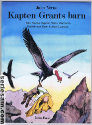 Klassiker 1977 nr 1 omslag serier Klassiker 1977 nr 1 omslag serier