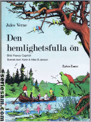 Klassiker 1977 nr 2 omslag serier Klassiker 1977 nr 2 omslag serier