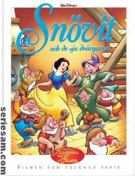 Walt Disneys klassiska filmer 2002 nr 2 omslag serier Walt Disneys klassiska filmer 2002 nr 2 omslag serier