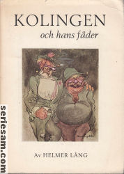 Kolingen och hans fäder 1966 omslag serier Kolingen och hans fäder 1966 omslag serier