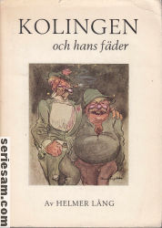 Kolingen och hans fäder 1966 omslag serier