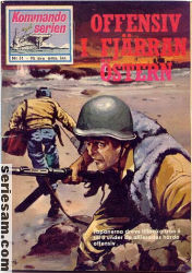 Kommandoserien 1964 nr 31 omslag serier Kommandoserien 1964 nr 31 omslag serier