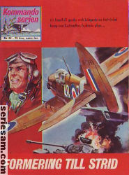 Kommandoserien 1964 nr 48 omslag serier Kommandoserien 1964 nr 48 omslag serier