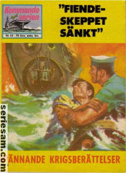 Kommandoserien 1965 nr 58 omslag serier Kommandoserien 1965 nr 58 omslag serier