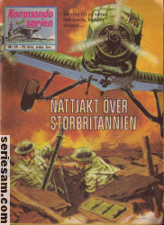 Kommandoserien 1965 nr 59 omslag serier Kommandoserien 1965 nr 59 omslag serier