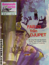 Kommandoserien 1966 nr 102 omslag serier Kommandoserien 1966 nr 102 omslag serier