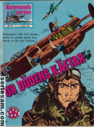Kommandoserien 1966 nr 83 omslag serier Kommandoserien 1966 nr 83 omslag serier
