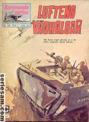 Kommandoserien 1967 nr 106 omslag serier Kommandoserien 1967 nr 106 omslag serier