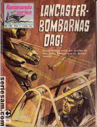 Kommandoserien 1967 nr 108 omslag serier Kommandoserien 1967 nr 108 omslag serier