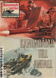 Kommandoserien 1969 nr 20 omslag serier Kommandoserien 1969 nr 20 omslag serier