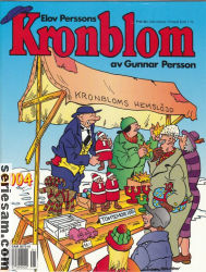 Kronblom 2004 omslag serier Kronblom 2004 omslag serier
