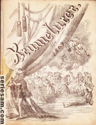 Krumelurer 1869 omslag serier