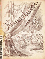 Krumelurer 1869 omslag serier Krumelurer 1869 omslag serier