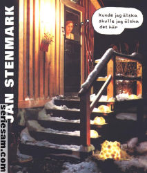 Jan Stenmark album 2003 omslag serier