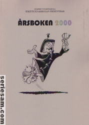 Kvarnby serier 2000 omslag serier Kvarnby serier 2000 omslag serier