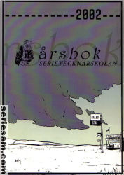 Kvarnby serier 2002 omslag serier