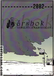 Kvarnby serier 2002 omslag serier Kvarnby serier 2002 omslag serier