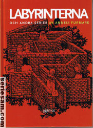 Labyrinterna 2002 omslag serier Labyrinterna 2002 omslag serier