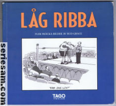 Hög klubba 1997 omslag serier Hög klubba 1997 omslag serier