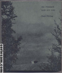 Jan Stenmark album 1994 omslag serier Jan Stenmark album 1994 omslag serier