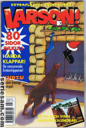 Larson! 1995 nr 16 omslag serier