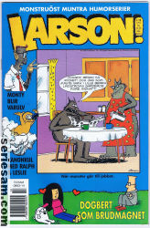 Larson! 1997 nr 14 omslag serier