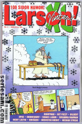 Larson! XL 2005 nr 2 omslag serier Larson! XL 2005 nr 2 omslag serier