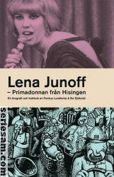 Lena Junoff primadonnan från Hisingen 2014 omslag serier