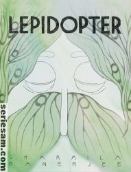 Lepidopter 2010 omslag serier Lepidopter 2010 omslag serier