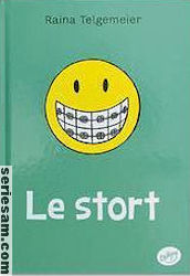 Le stort 2015 omslag serier Le stort 2015 omslag serier