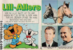 Lill-Allers 1971 nr 18 omslag serier