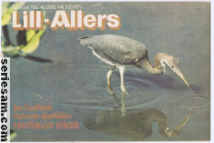 Lill-Allers 1971 nr 32 omslag serier