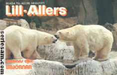 Lill-Allers 1971 nr 44 omslag serier