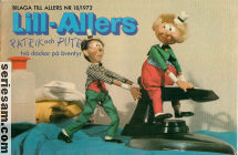 Lill-Allers 1972 nr 17 omslag serier