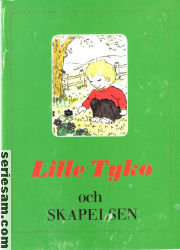 Lille Tyko 1980 nr 2 omslag serier