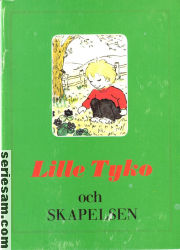 Lille Tyko 1980 nr 2 omslag serier Lille Tyko 1980 nr 2 omslag serier