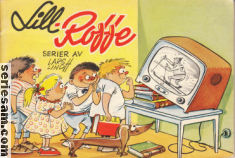 Lill-Roffe 1958 omslag serier