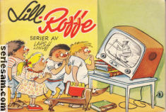 Lill-Roffe 1958 omslag serier Lill-Roffe 1958 omslag serier