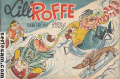 Lill-Roffe 1961 omslag serier Lill-Roffe 1961 omslag serier