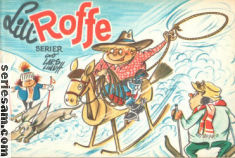 LILL-ROFFE 1963 omslag