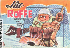 Lill-Roffe 1964 omslag serier Lill-Roffe 1964 omslag serier
