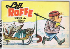 Lill-Roffe 1966 omslag serier Lill-Roffe 1966 omslag serier