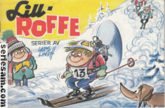 Lill-Roffe 1969 omslag serier Lill-Roffe 1969 omslag serier