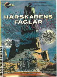 Linda och Valentins äventyr 1976 nr 3 omslag serier Linda och Valentins äventyr 1976 nr 3 omslag serier