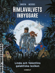 Linda och Valentin 2016 nr 1 omslag serier