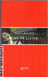 Live på lister 2002 omslag serier Live på lister 2002 omslag serier