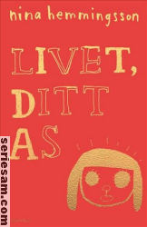Livet ditt as 2018 omslag serier Livet ditt as 2018 omslag serier