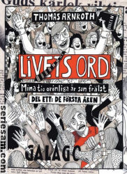 Livets ord 2017 nr 1 omslag serier Livets ord 2017 nr 1 omslag serier