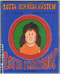 Lotta i Hallonby 1975 omslag serier Lotta i Hallonby 1975 omslag serier