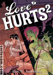 Love Hurts 2014 nr 2 omslag serier Love Hurts 2014 nr 2 omslag serier